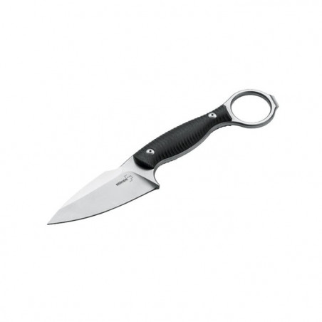 Couteau Boker Plus Accomplice - Lame 82mm