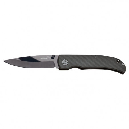 Couteau Boker Plus Anti-Grav - Lame 84mm