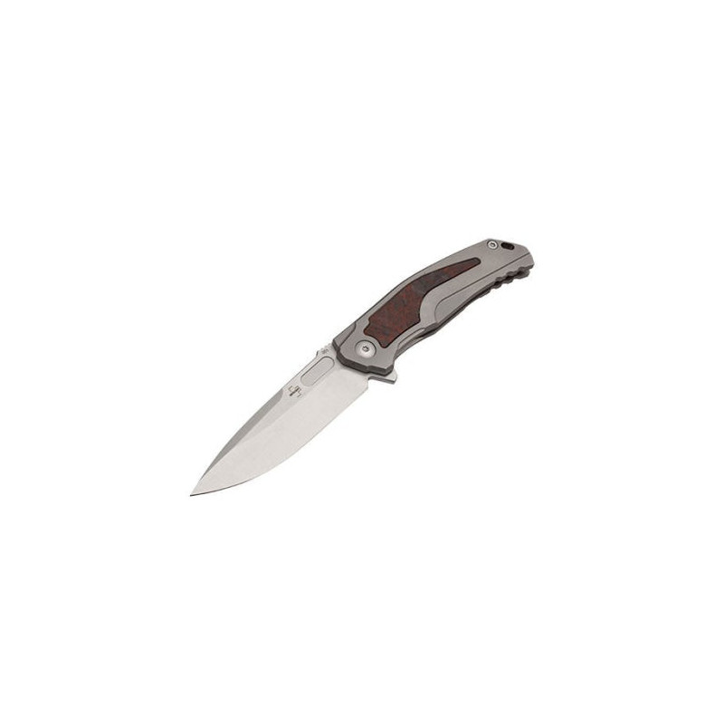 Couteau Boker Plus Aphex Mini - Lame 76mm