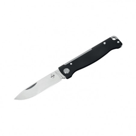 Couteau Boker Plus Atlas Black - Lame 67mm