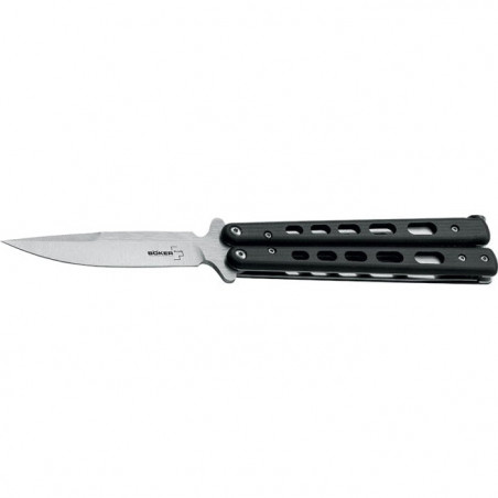 Couteau Boker Plus Balisong G10