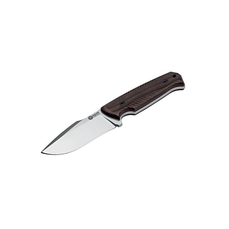 Couteau Boker Plus Bison Guayacan - Lame 51mm