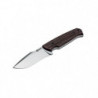 Couteau Boker Plus Bison Guayacan - Lame 51mm