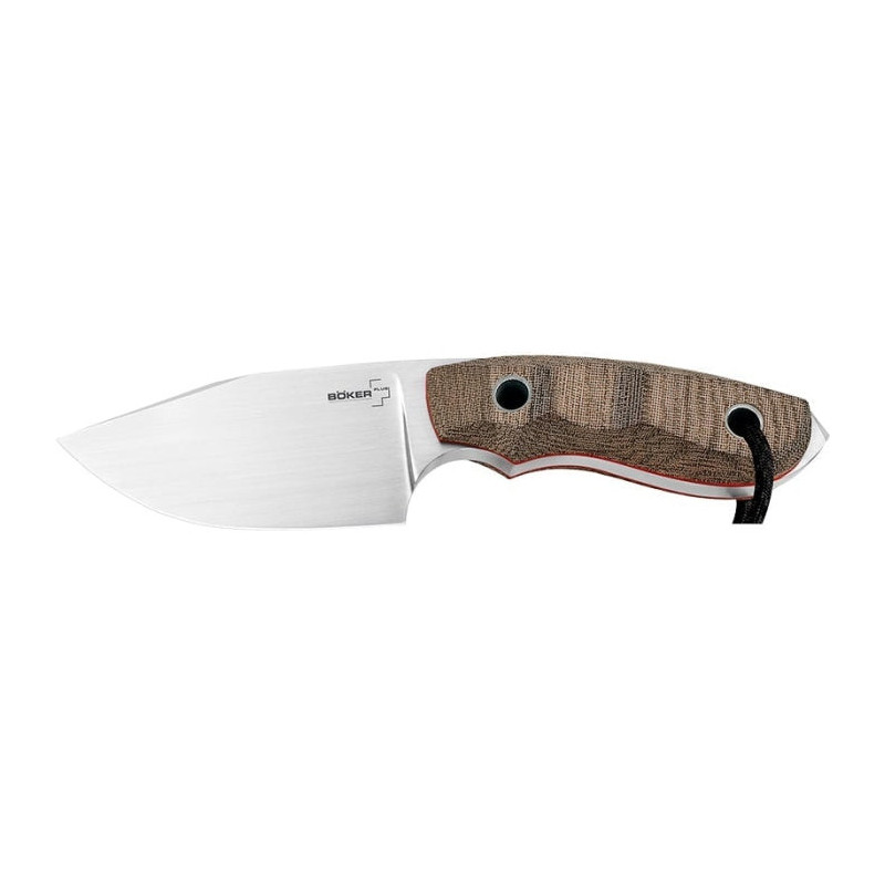 Couteau Boker Plus Bob - Lame 91mm
