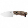 Couteau Boker Plus Bob - Lame 91mm