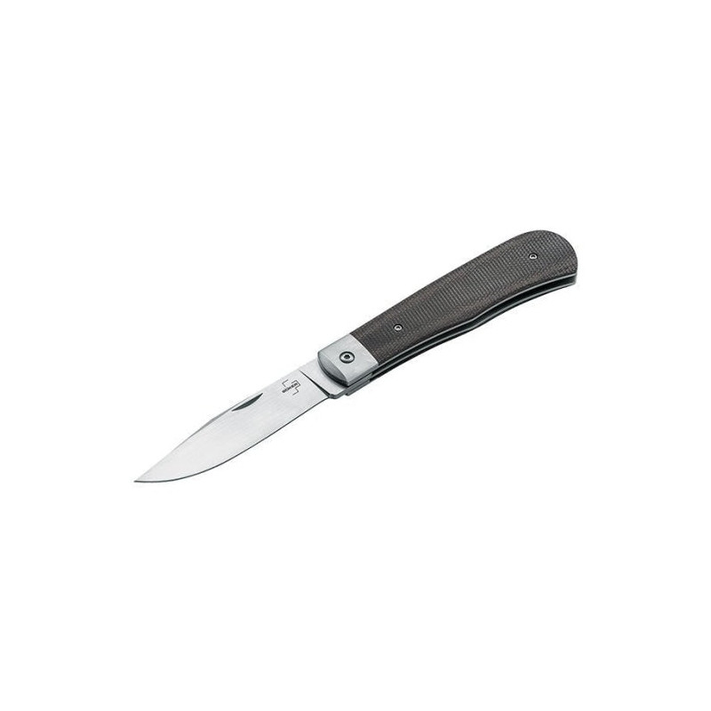 Couteau Boker Plus Bonfire - Lame 87mm