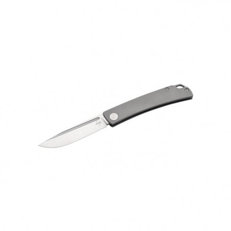 Couteau Boker Plus Celos Titanium LTD - Lame 67mm