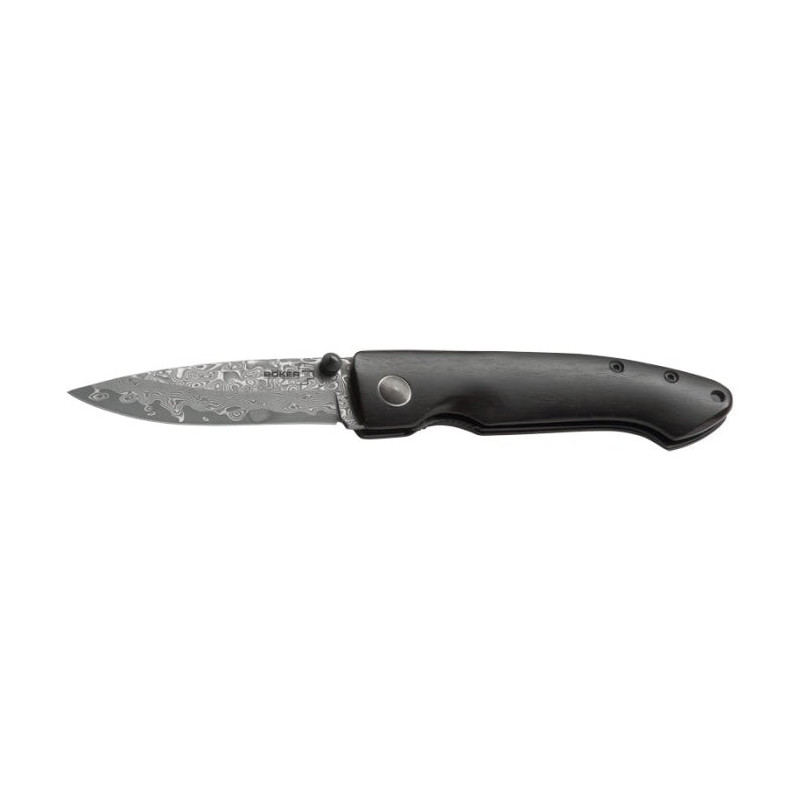 Couteau Boker Plus Damas Gent 2 - Lame 69mm
