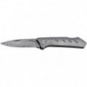 Couteau Boker Plus Damascus Dominator - Lame 84mm
