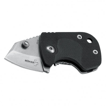 Couteau Boker Plus DW-1 - Lame 27mm