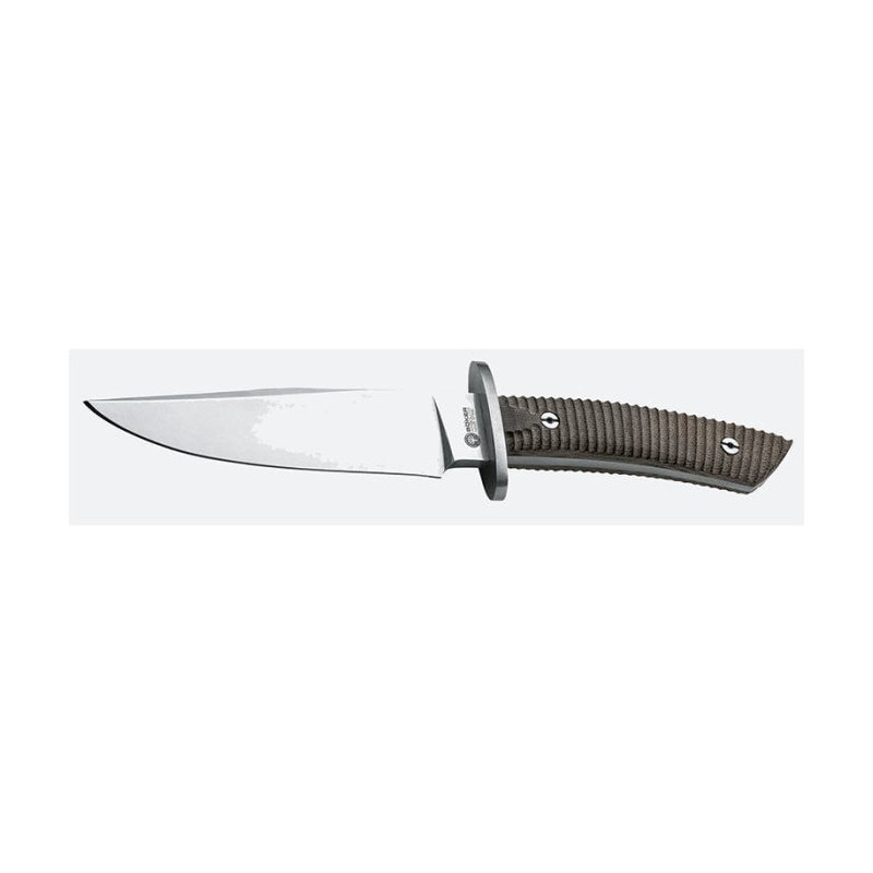 Couteau Boker Plus Esculta Micarta - Lame 145mm