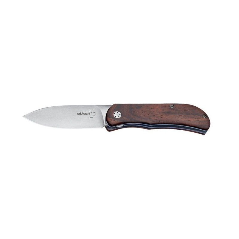 Couteau Boker Plus Exskelibur II - Lame 73mm