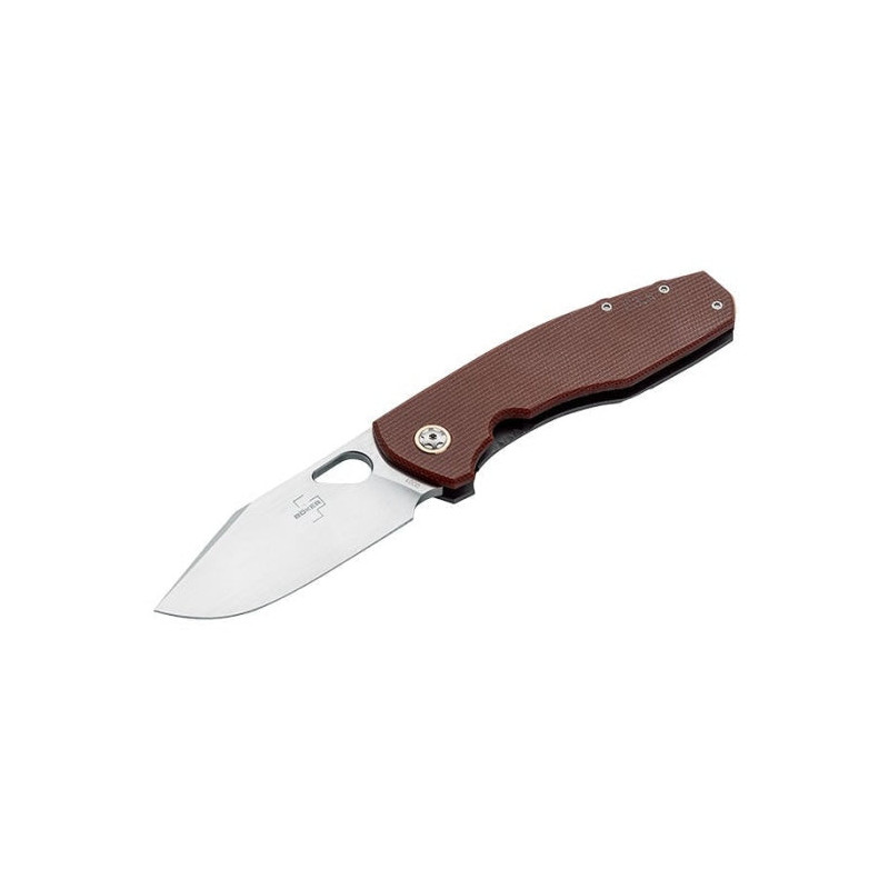 Couteau Boker Plus F 3.5 - Lame 85mm