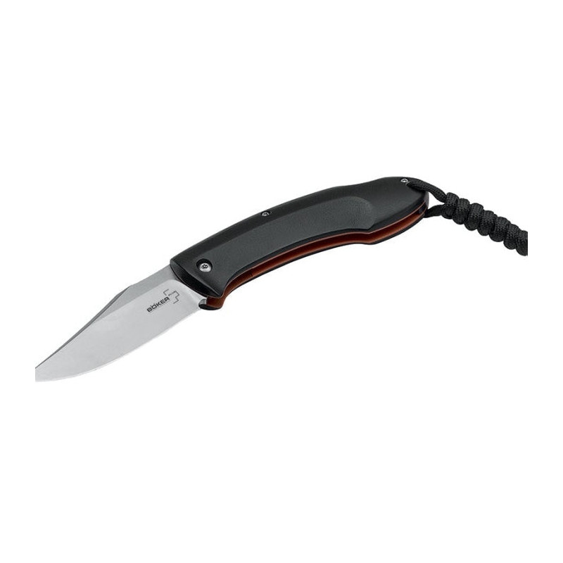 Couteau Boker Plus Frelon - Lame 82mm