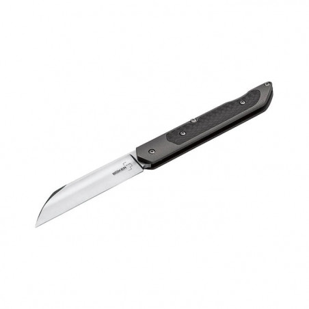 Couteau Boker Plus Genios - Lame 77mm