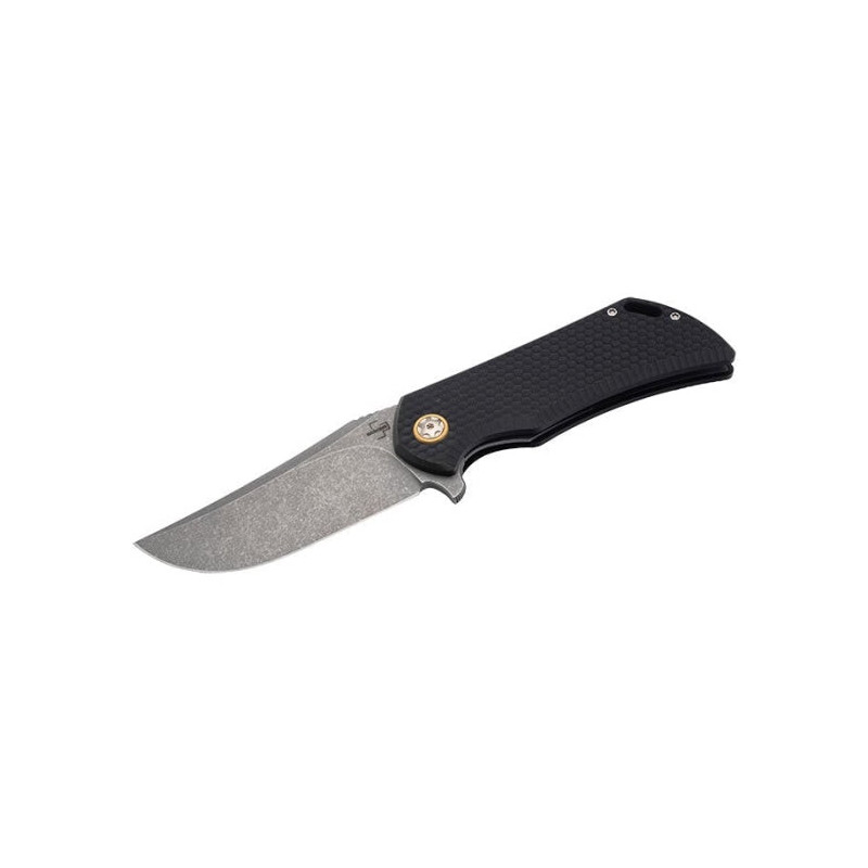 Couteau Boker Plus Golem - Lame 89mm