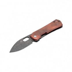 Couteau Boker Plus Gust...
