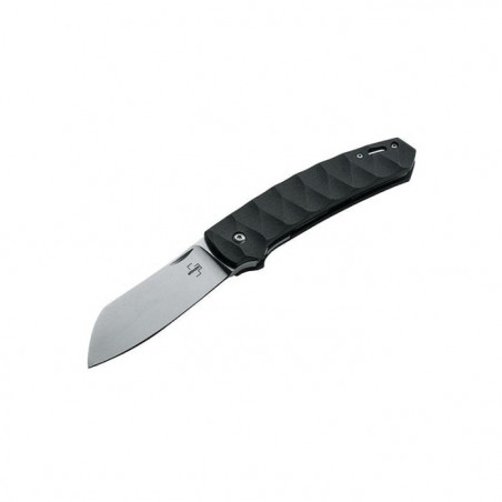 Couteau Boker Plus Haddock Pro - Lame 87mm