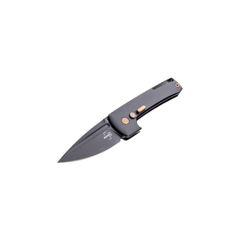 Couteau Boker Plus Harlock Mini - Lame 52mm