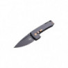 Couteau Boker Plus Harlock Mini - Lame 52mm