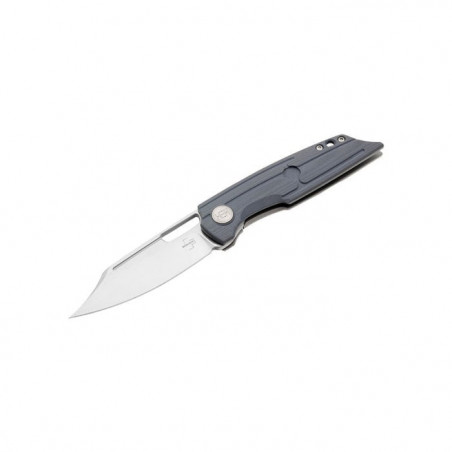 Couteau Boker Plus HEA Hunter - Lame 73mm