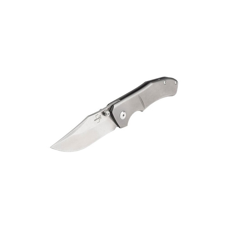 Couteau Boker Plus Jive - Lame 75mm
