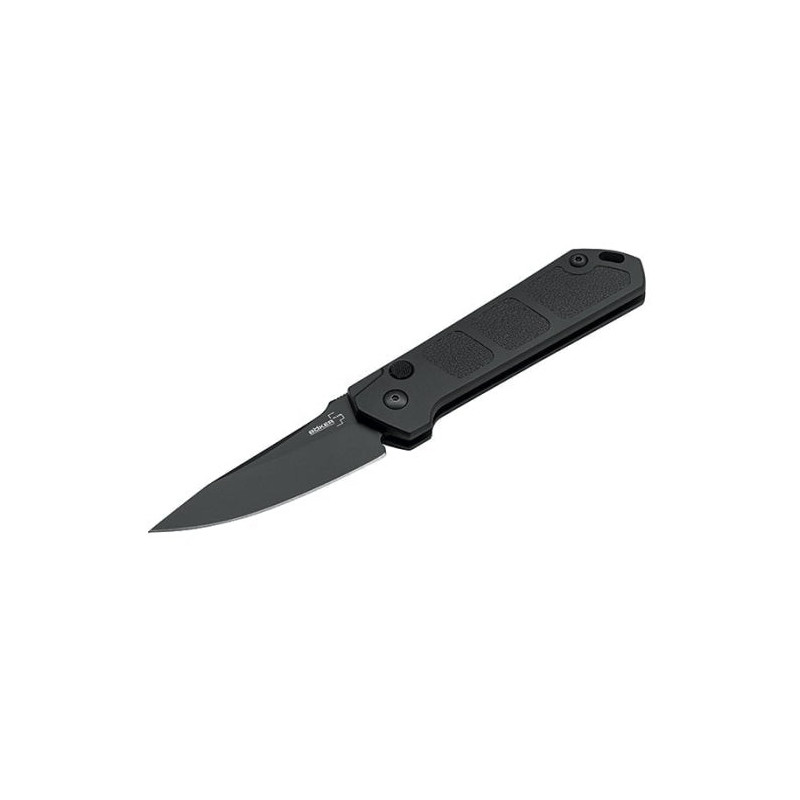Couteau Boker Plus Kihon Auto - Lame 80mm