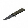 Couteau Boker Plus Kihon OD Assisté - Lame 85mm