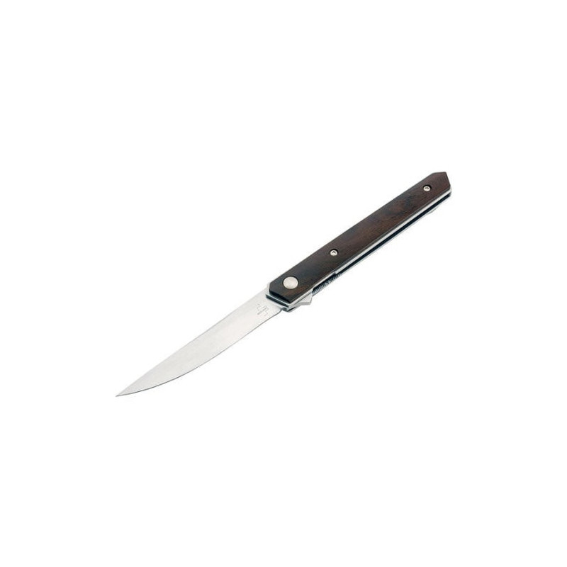 Couteau Boker Plus Kwaiken Air Mini - Lame 54mm