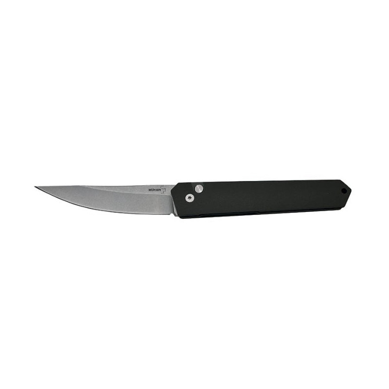 Couteau Boker Plus Kwaiken Auto - Lame 89mm