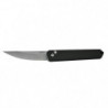 Couteau Boker Plus Kwaiken Auto - Lame 89mm