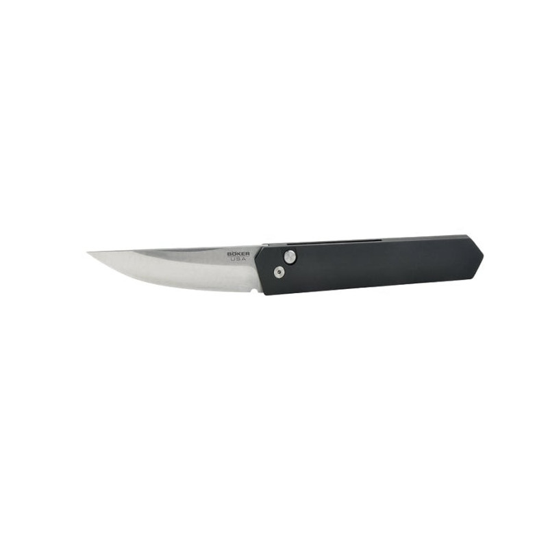 Couteau Boker Plus Kwaiken Compact Auto - Lame 78mm