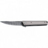 Couteau Boker Plus Kwaiken Flipper Damascus - Lame 90mm