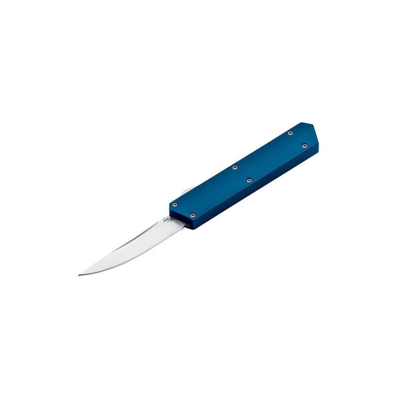 Couteau Boker Plus Kwaiken OTF - Lame 81mm