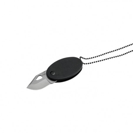 Couteau Boker Plus L'Egg - Lame 36mm