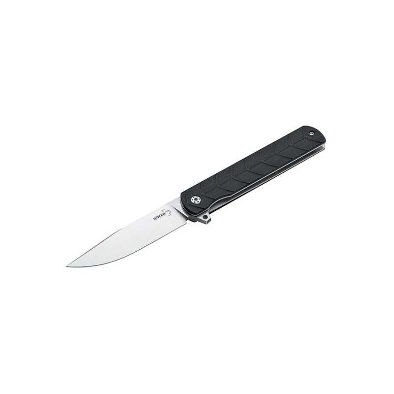 Couteau Boker Plus Legion - Lame 87mm