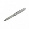 Couteau Boker Plus LFR Damascus - Lame 86mm