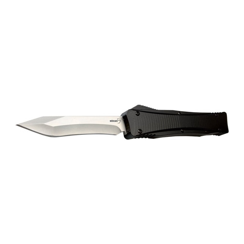 Couteau Boker Plus Lhotak Falcon OTF - Lame 85mm