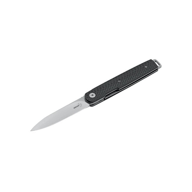Couteau Boker Plus LRF - Lame 78mm