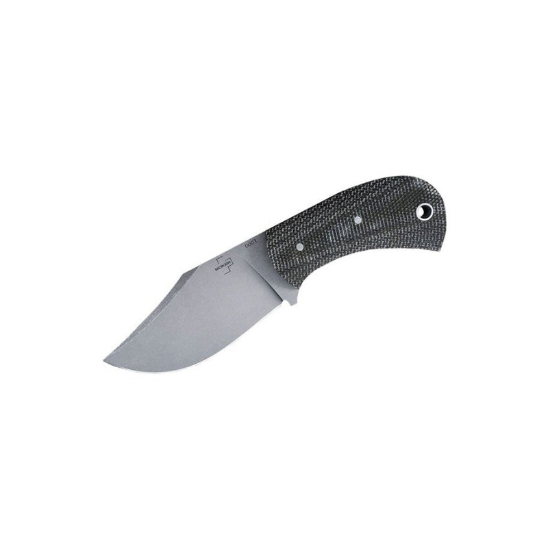 Couteau Boker Plus Mad Man - Lame 84mm