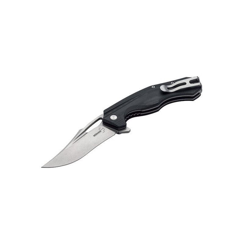 Couteau Boker Plus Masade Folder - Lame 93mm