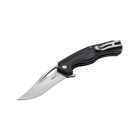 Couteau Boker Plus Masade Folder - Lame 93mm