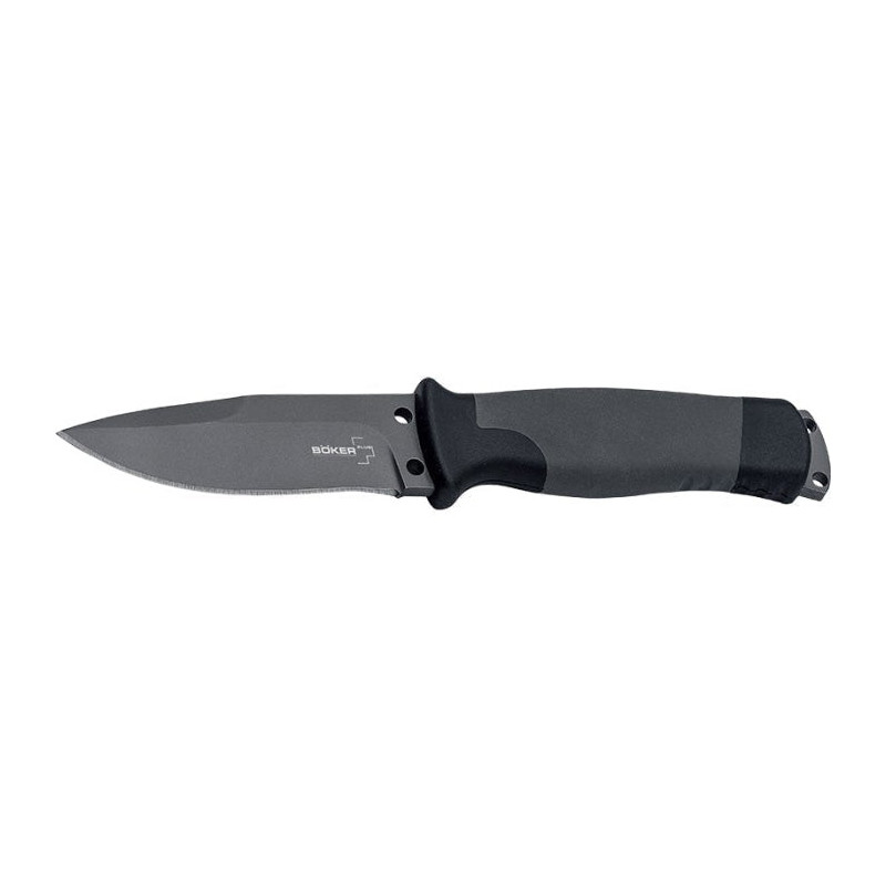 Couteau Boker Plus Outdoorsman - Lame 93mm