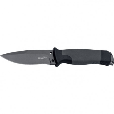 Couteau Boker Plus Outdoorsman - Lame 93mm