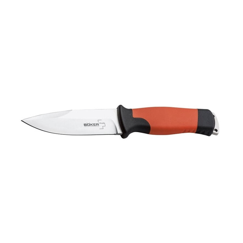 Couteau Boker Plus Outdoorsman XL - Lame 113mm