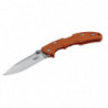 Couteau Böker Plus Patriot Orange - Lame 85mm