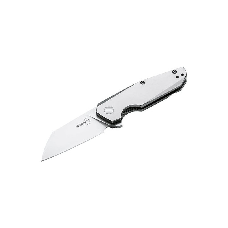 Couteau Boker Plus Petit - Lame 70mm