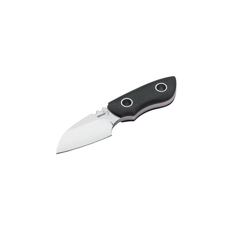 Couteau Boker Plus PryMini Pro - Lame 60mm