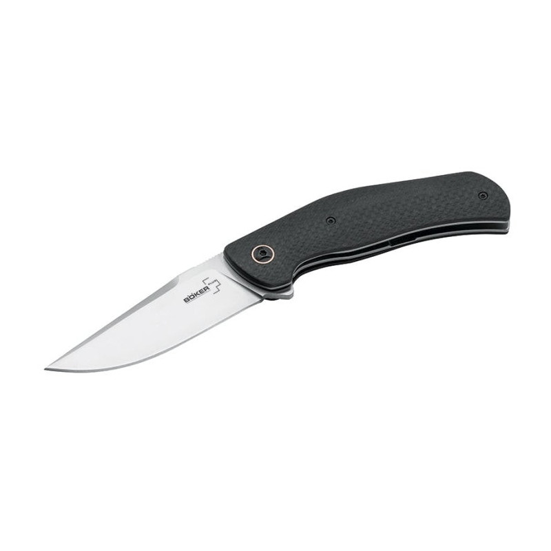 Couteau Boker Plus Roundhouse - Lame 94mm