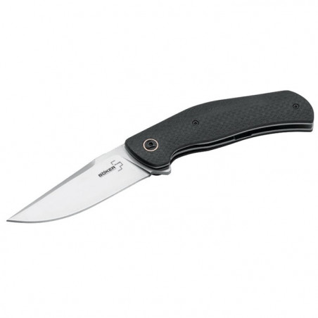 Couteau Boker Plus Roundhouse - Lame 94mm